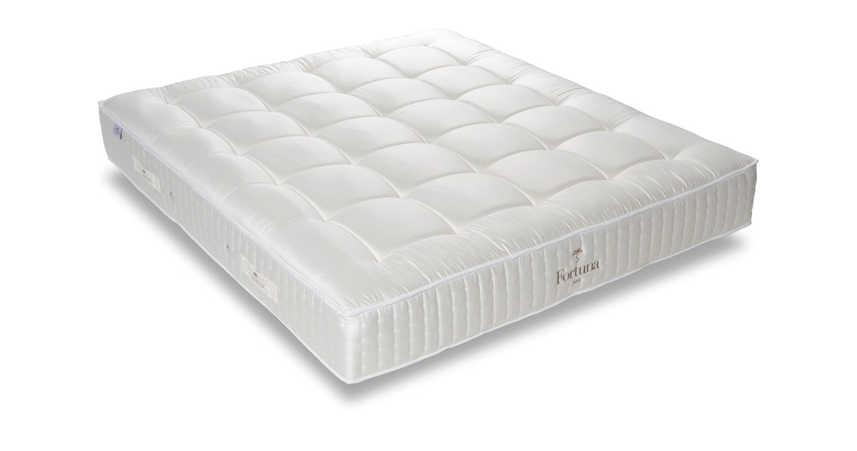 matelas-mailleux-styldecor-fortuna-3000