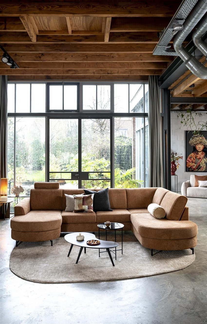 HEN_AMB_bank_Alcona_copper_Maze_salontafel_