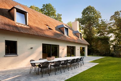 Wire Majestic Calcatta - Fizz Dining Chair 2