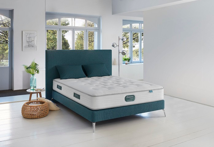 Beautyrest Sensory SYNERGY+_HD