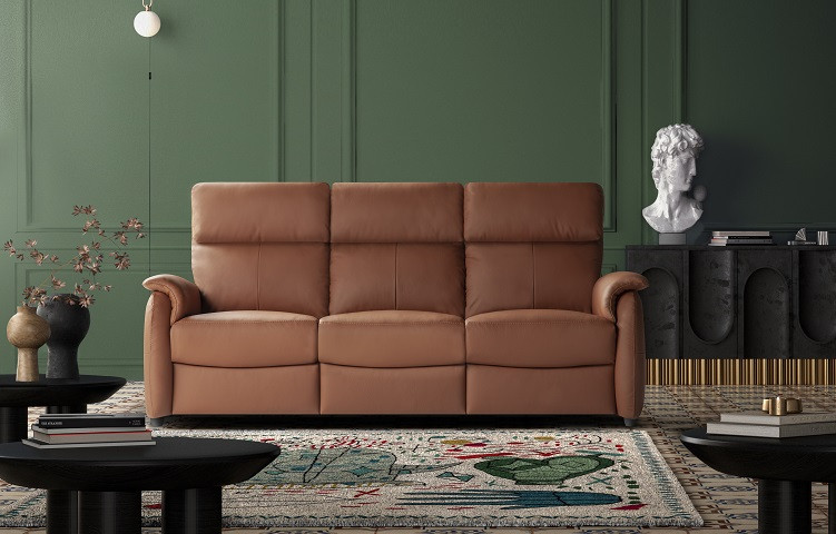 Salina ambiance Calia