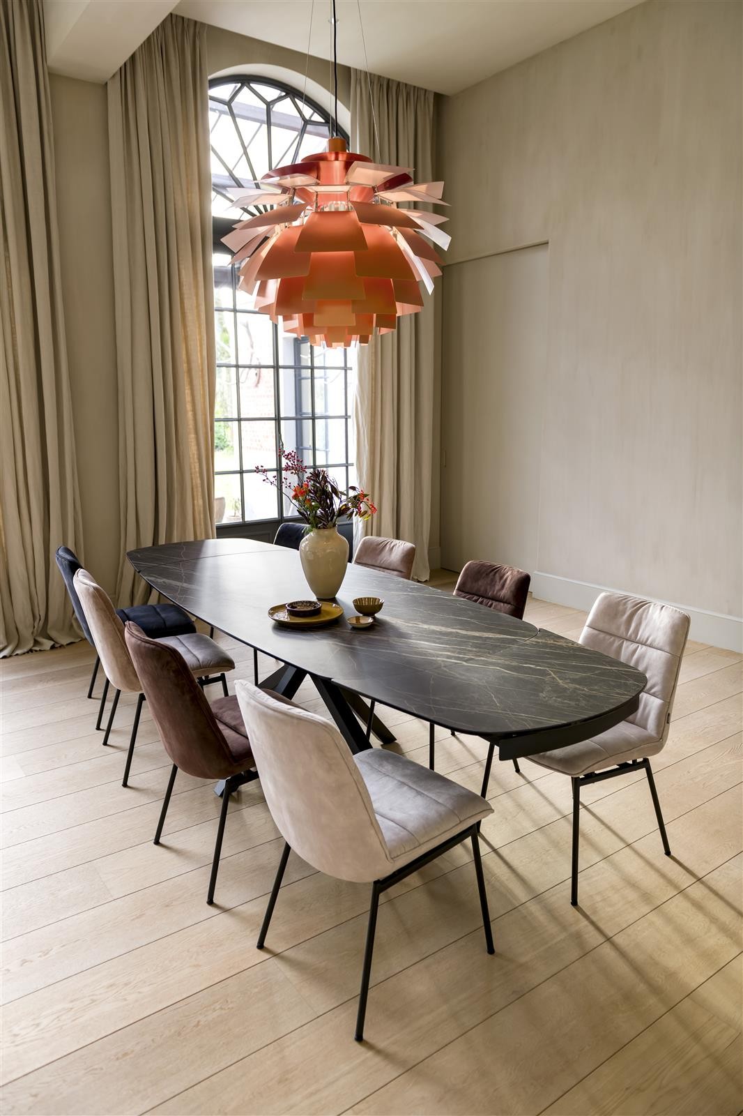 Xooon-Montello_zwart_Aurora_deur_dicht