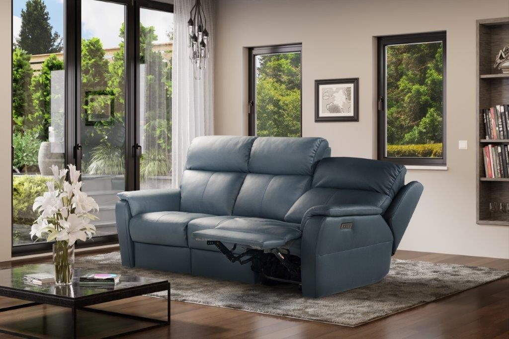 CINCINNATI AMBIENTATO