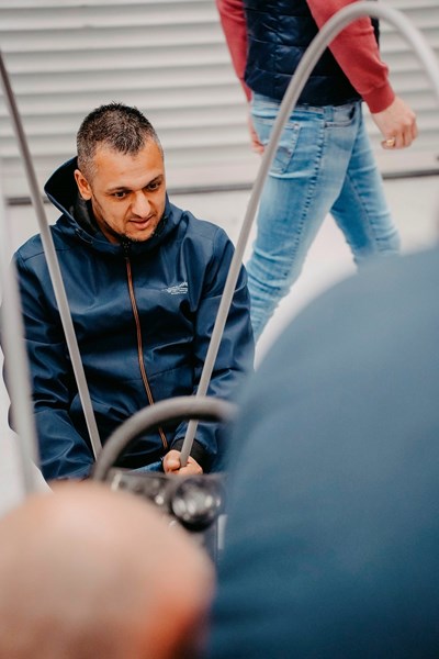 Mailleux franco by Capture studio_71