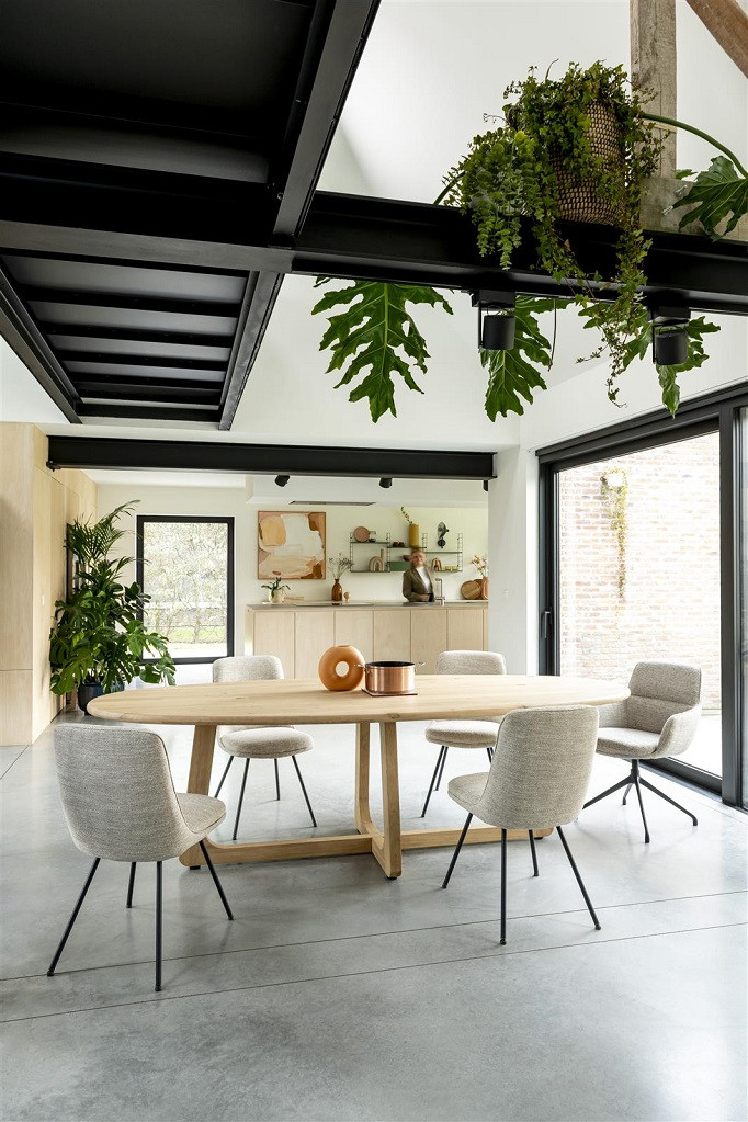 espace-table-h&h-almora-sand-270cm