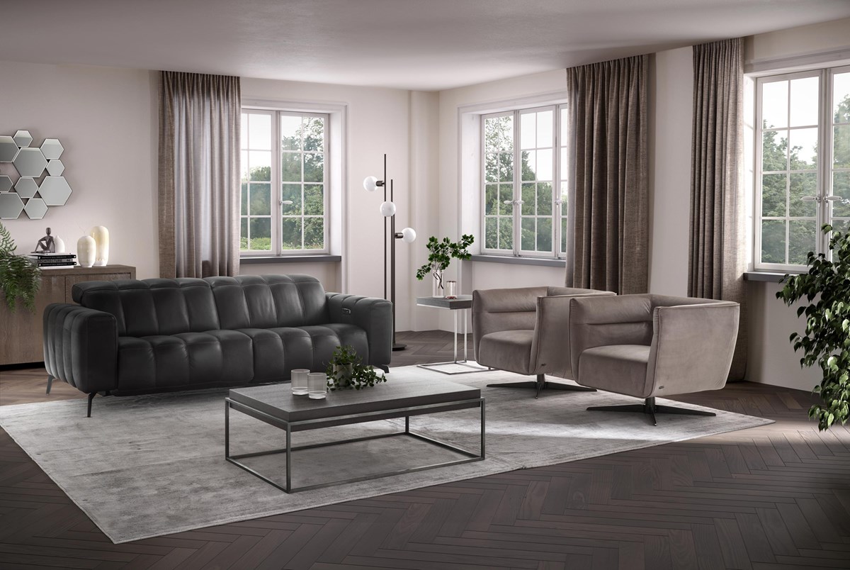 Natuzzi-salon-cuir-Portento-C142