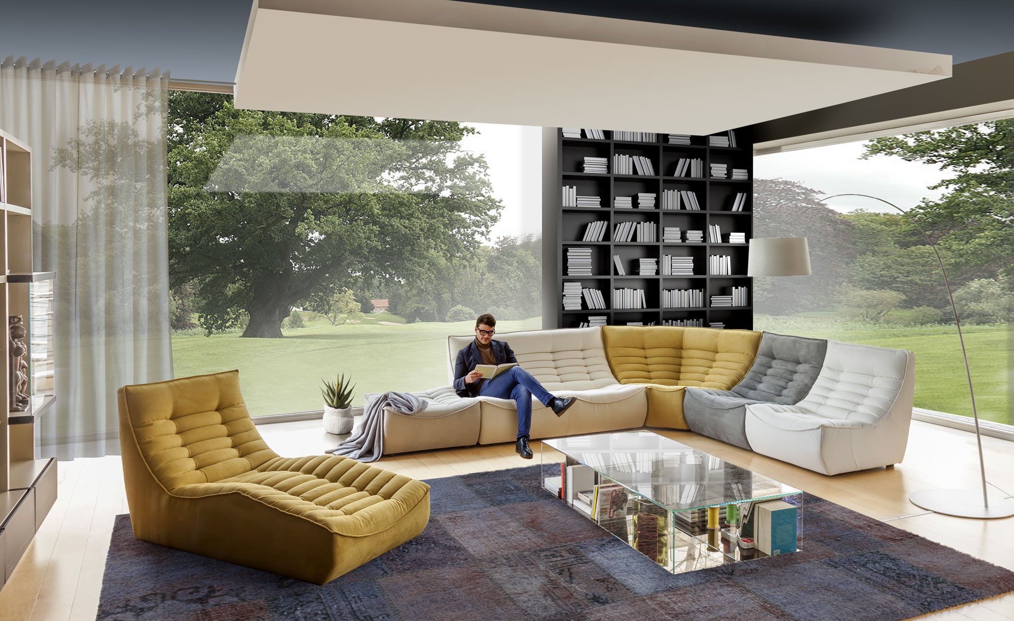 salon-tissu-h&h-basento