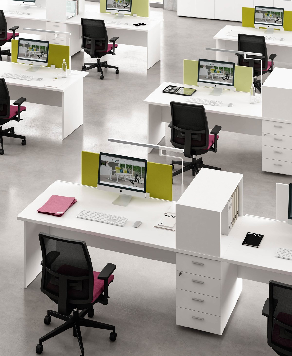 quadrifoglio-bureau-rangement-12